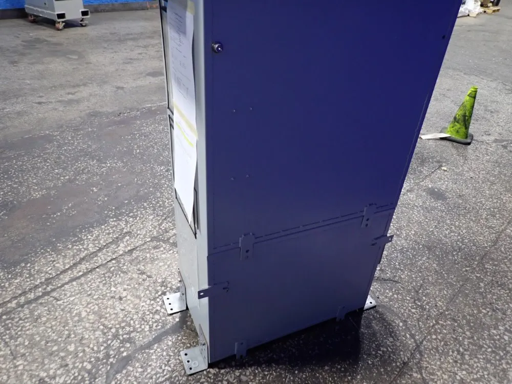 Welding Technology Corp Weld Control - 6041