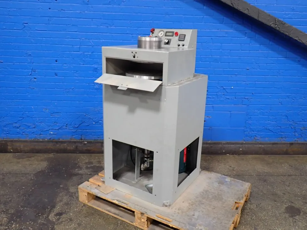 Electric Melting Furnace
