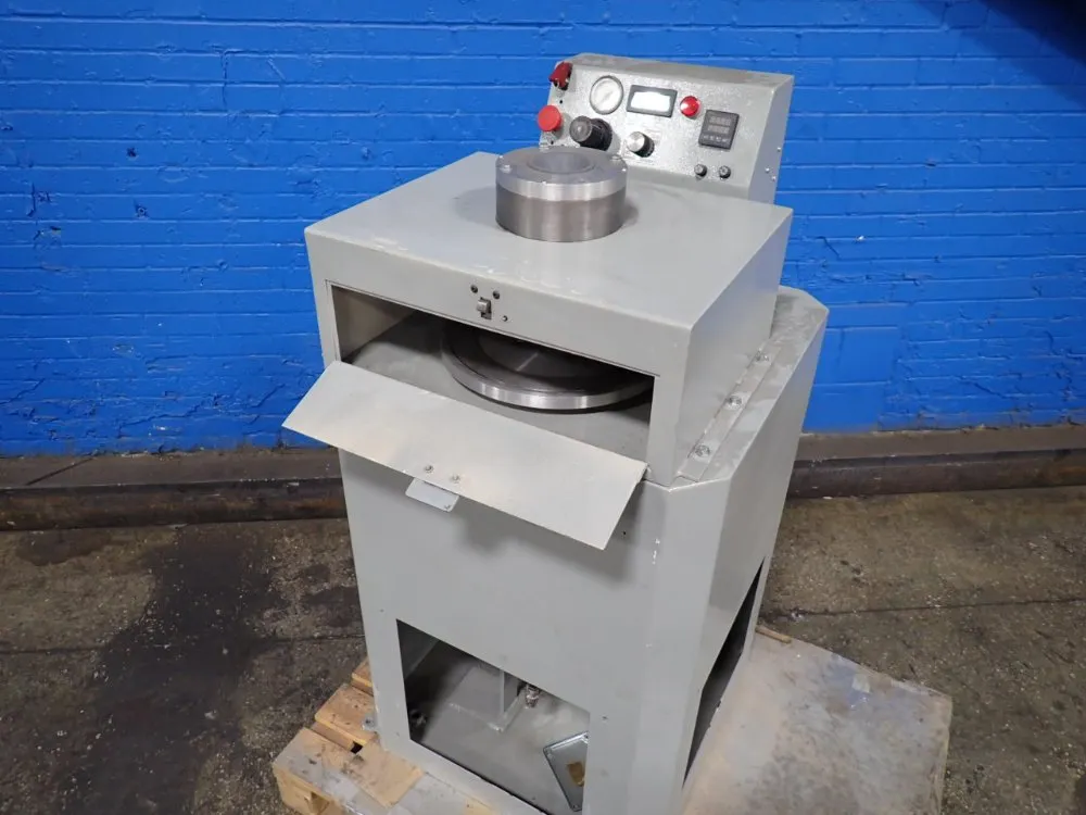 Electric Melting Furnace