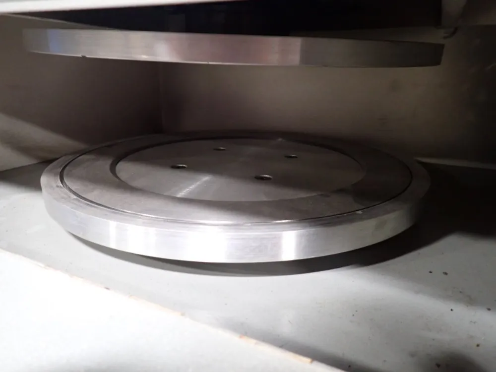 Electric Melting Furnace