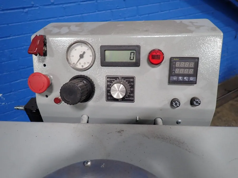 Electric Melting Furnace