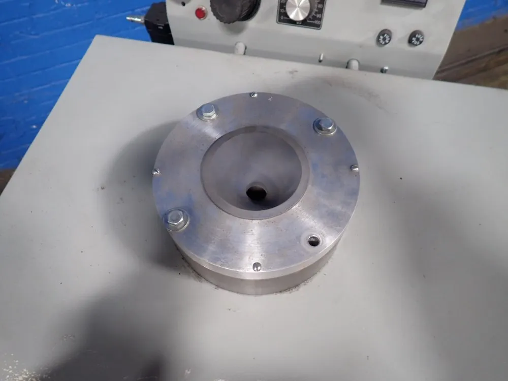 Electric Melting Furnace