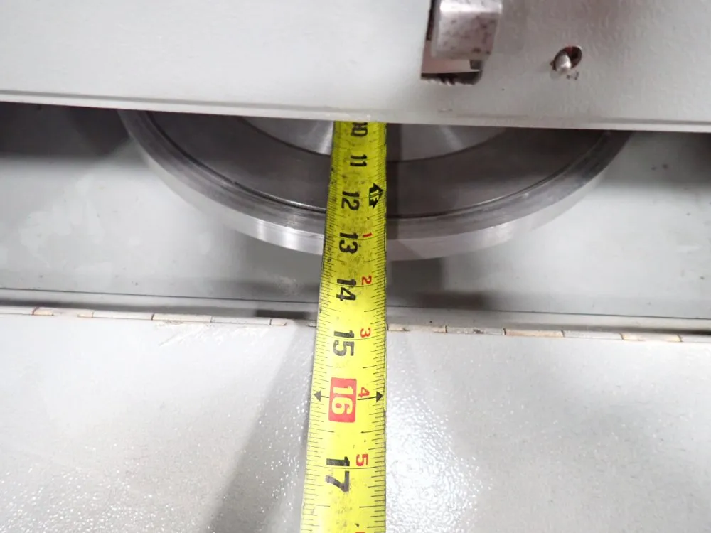 Electric Melting Furnace