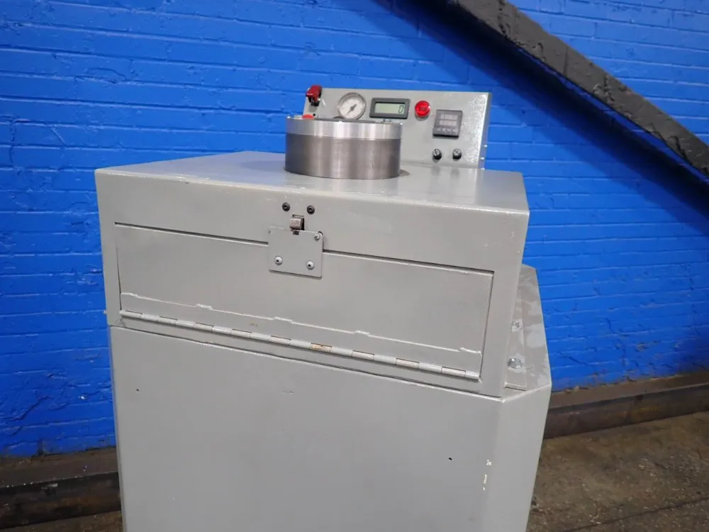 Electric Melting Furnace