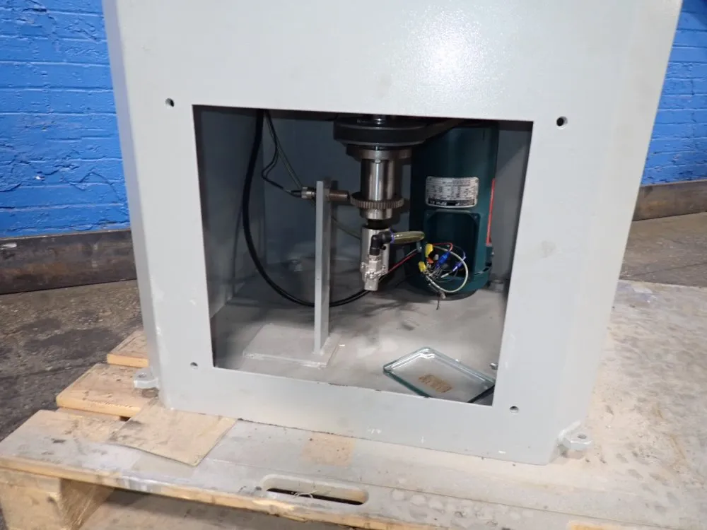 Electric Melting Furnace