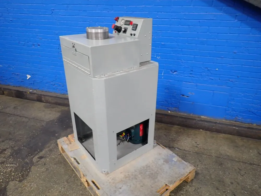 Electric Melting Furnace