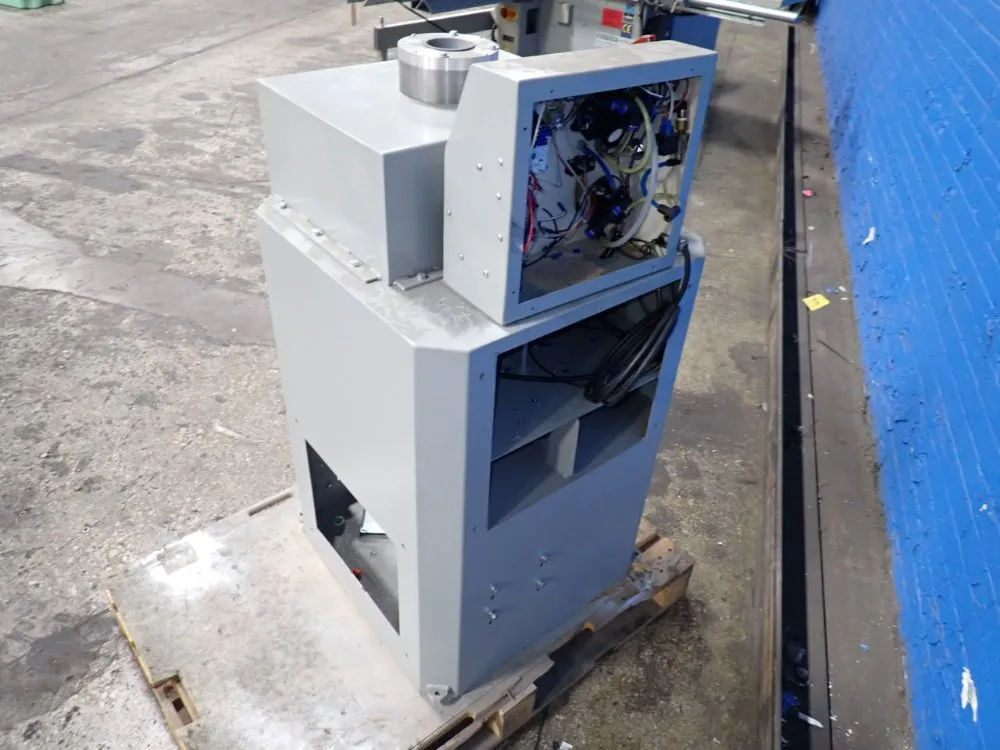 Electric Melting Furnace