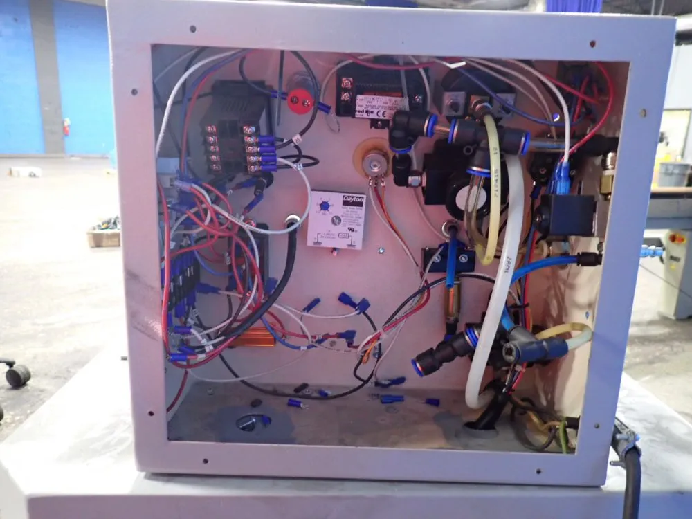 Electric Melting Furnace