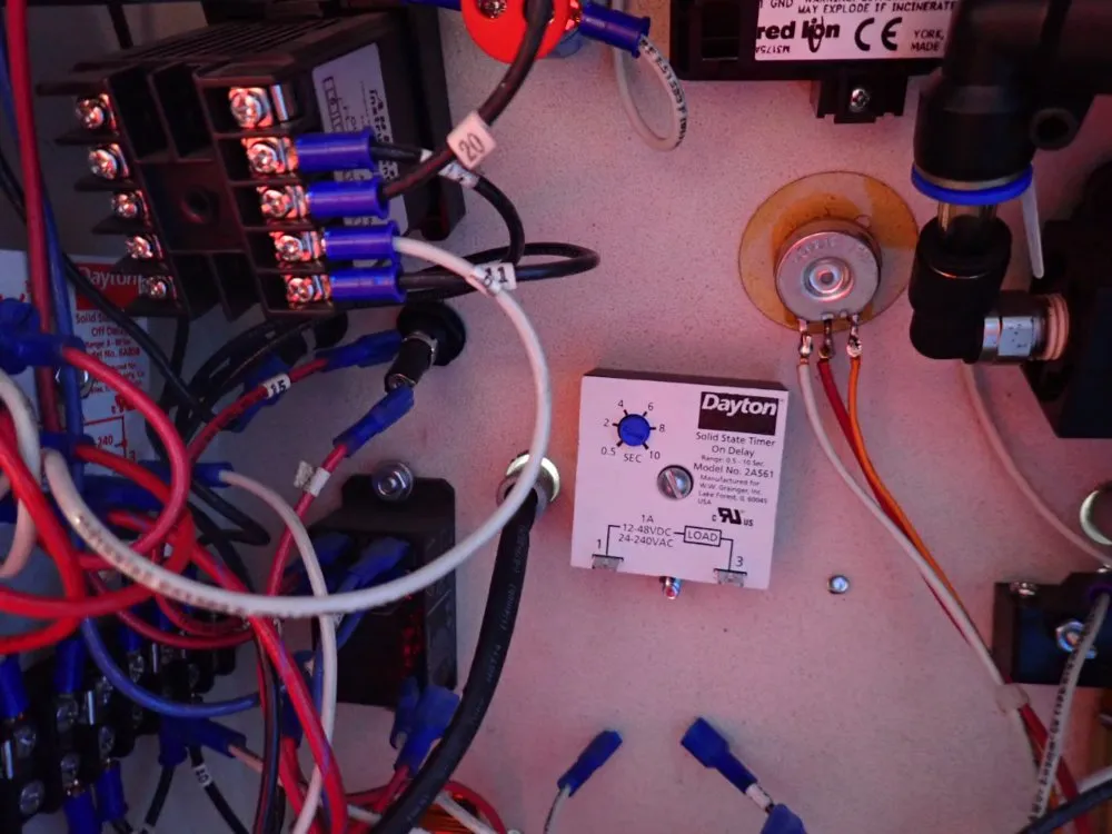 Electric Melting Furnace