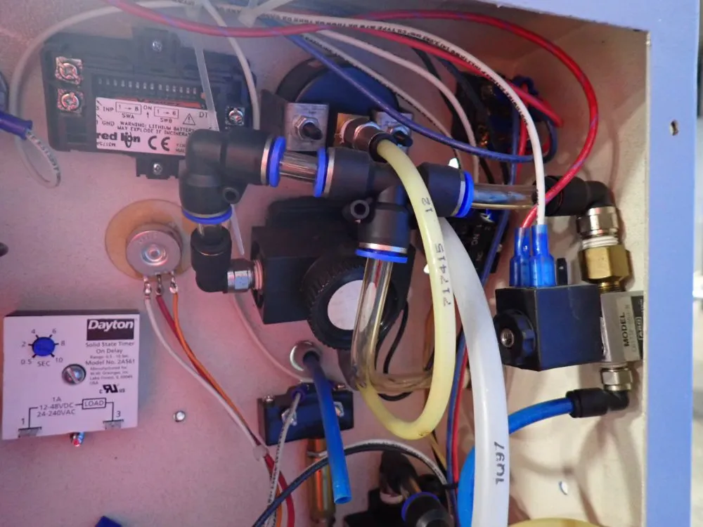 Electric Melting Furnace