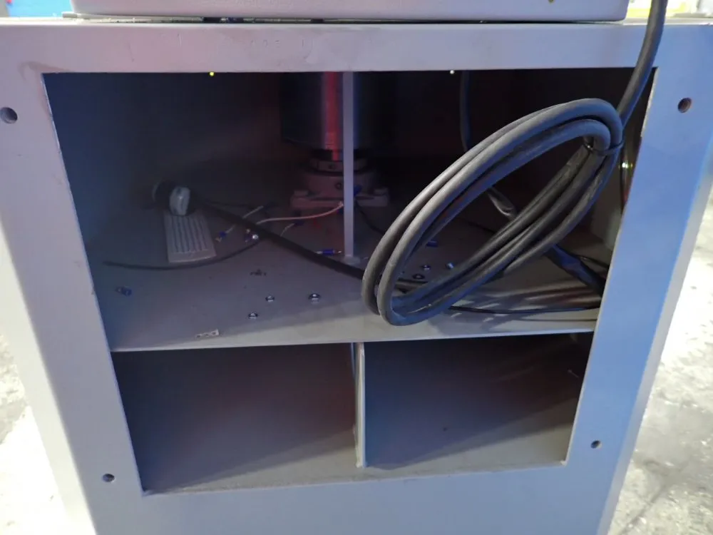 Electric Melting Furnace