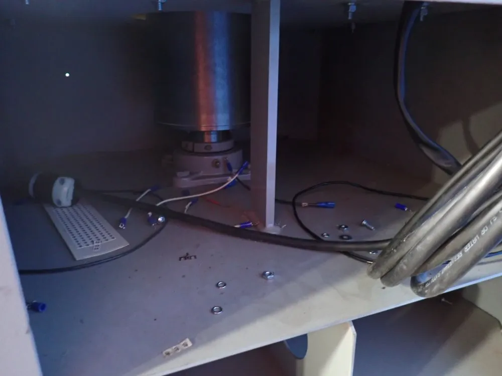 Electric Melting Furnace