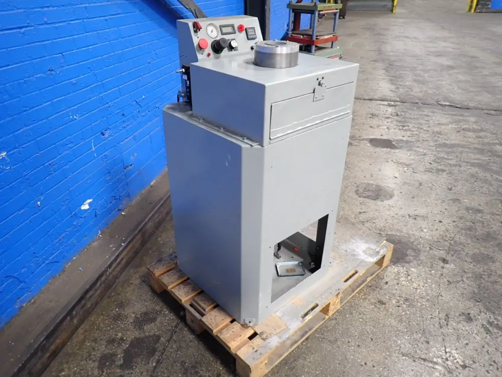Electric Melting Furnace