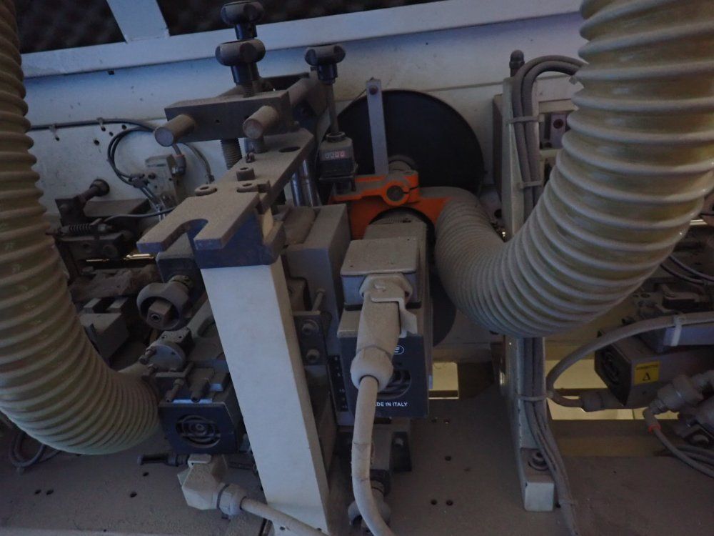 Scmi Olimpic K208 Edge Bander - Olimpic K208