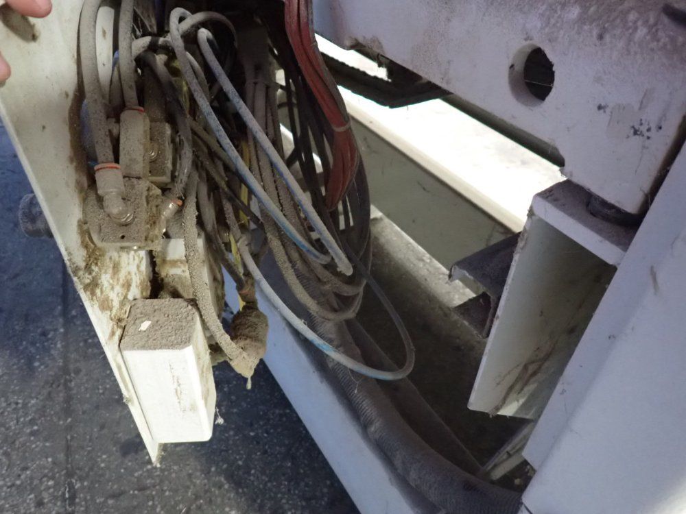 Scmi Olimpic K208 Edge Bander - Olimpic K208