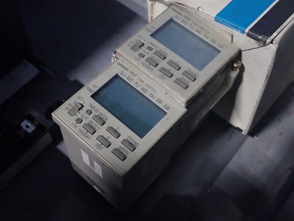 Direct, Fuji Electric, Omron, Fanuc Logic Controller, Time Switch, Slot Base Unit, Panel Meter