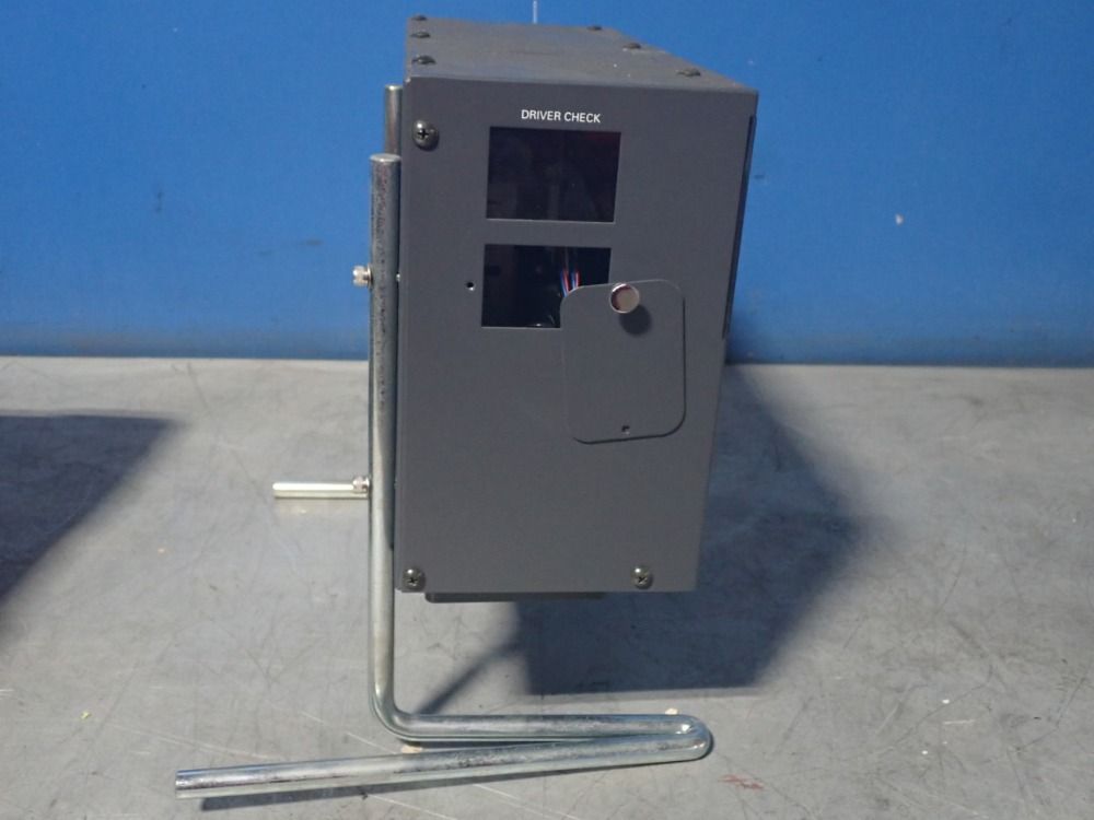 Heishin Controller - Dpu-f100