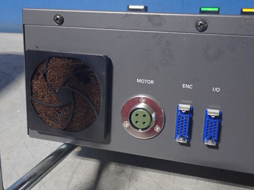 Heishin Controller - Dpu-f100