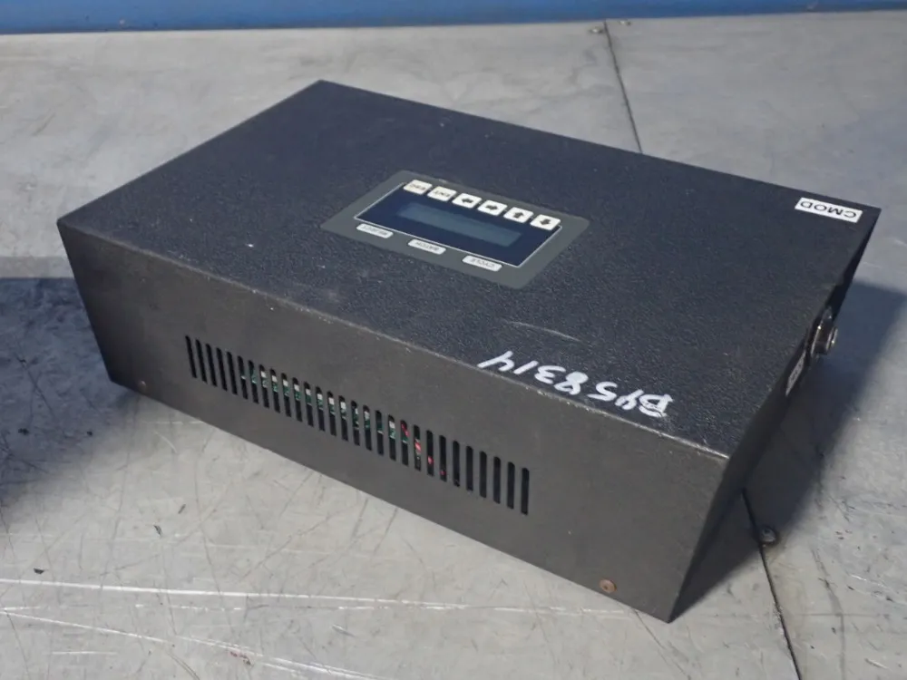 Asg Control Module - 487-066581