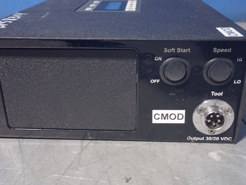 Asg Control Module - 487-066581