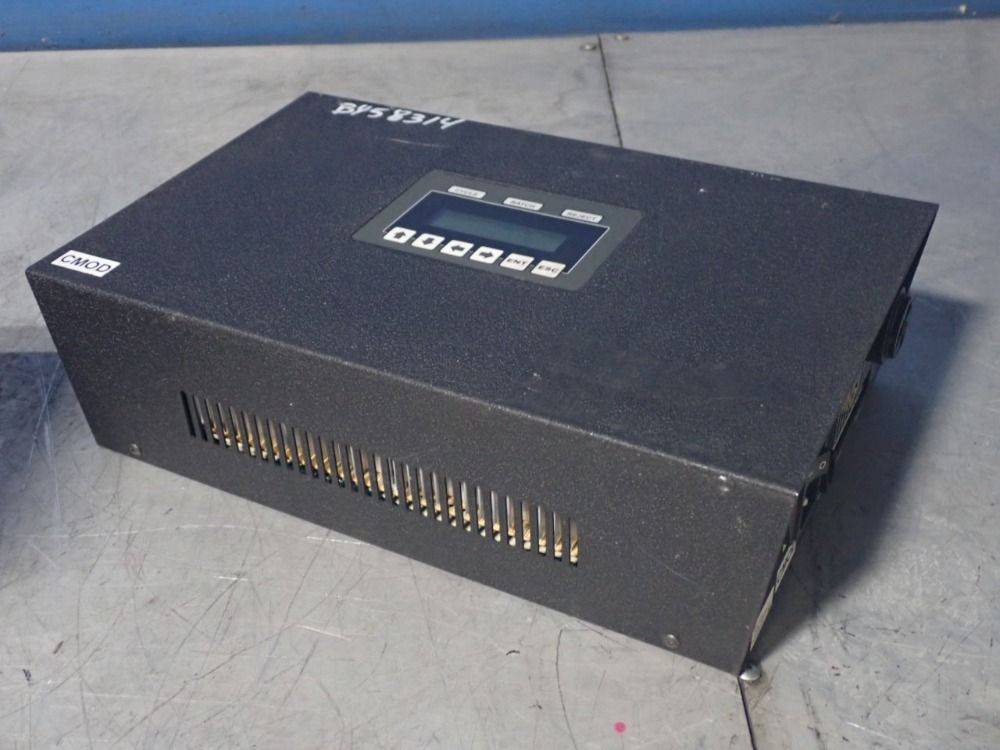 Asg Control Module - 487-066581