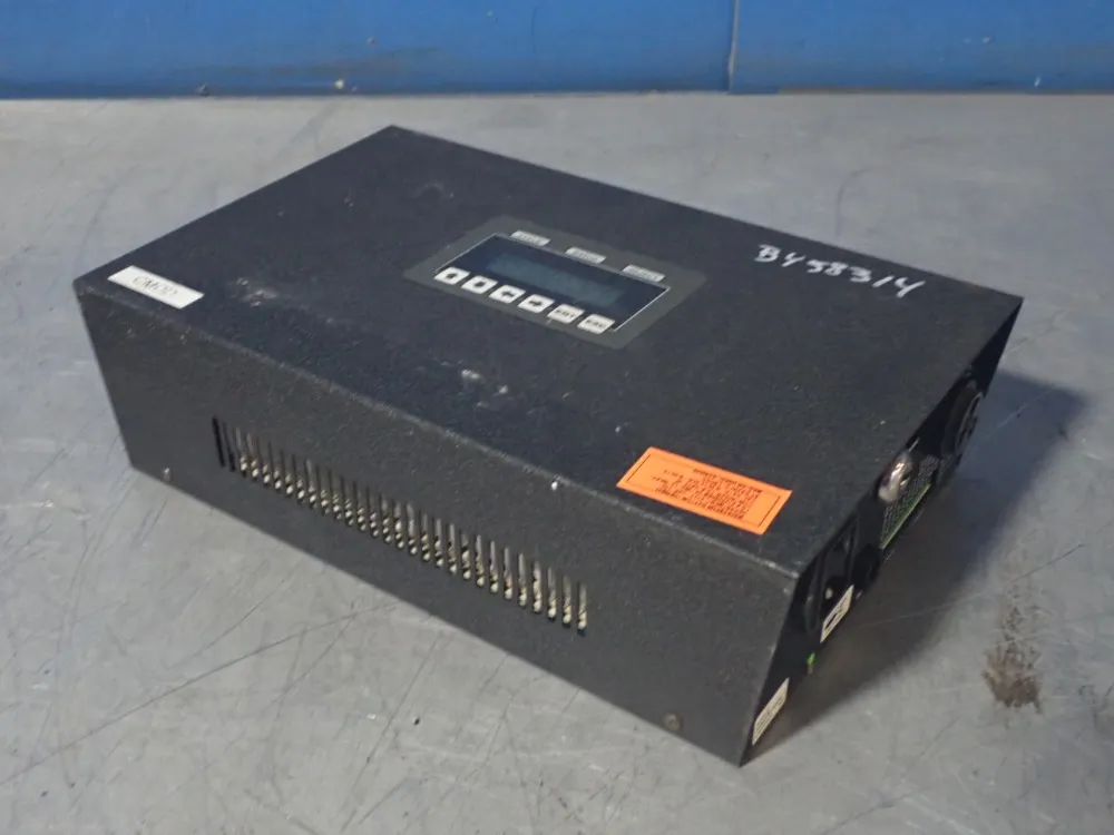 Asg Control Module - 487-066581