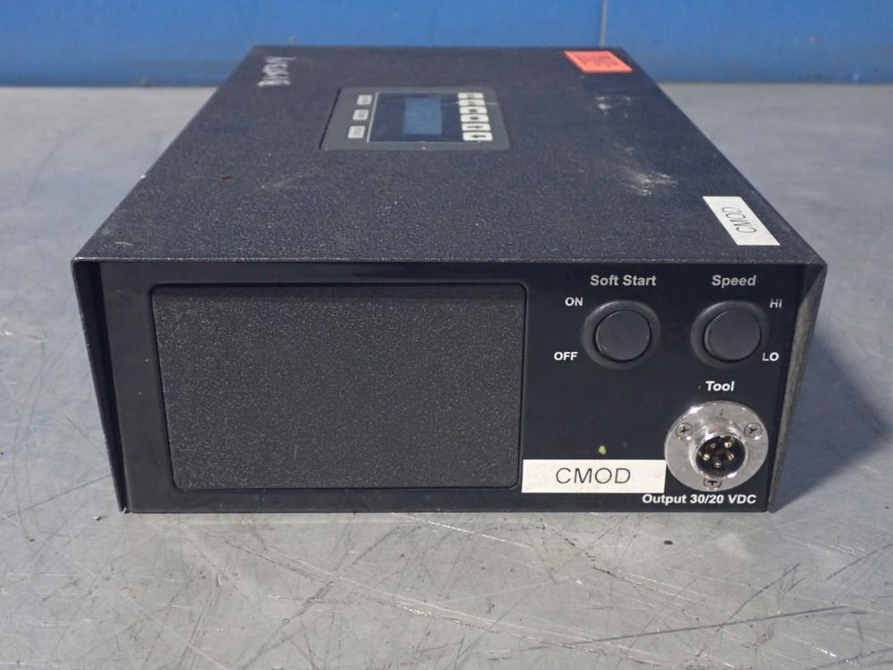Asg Control Module - 487-066581