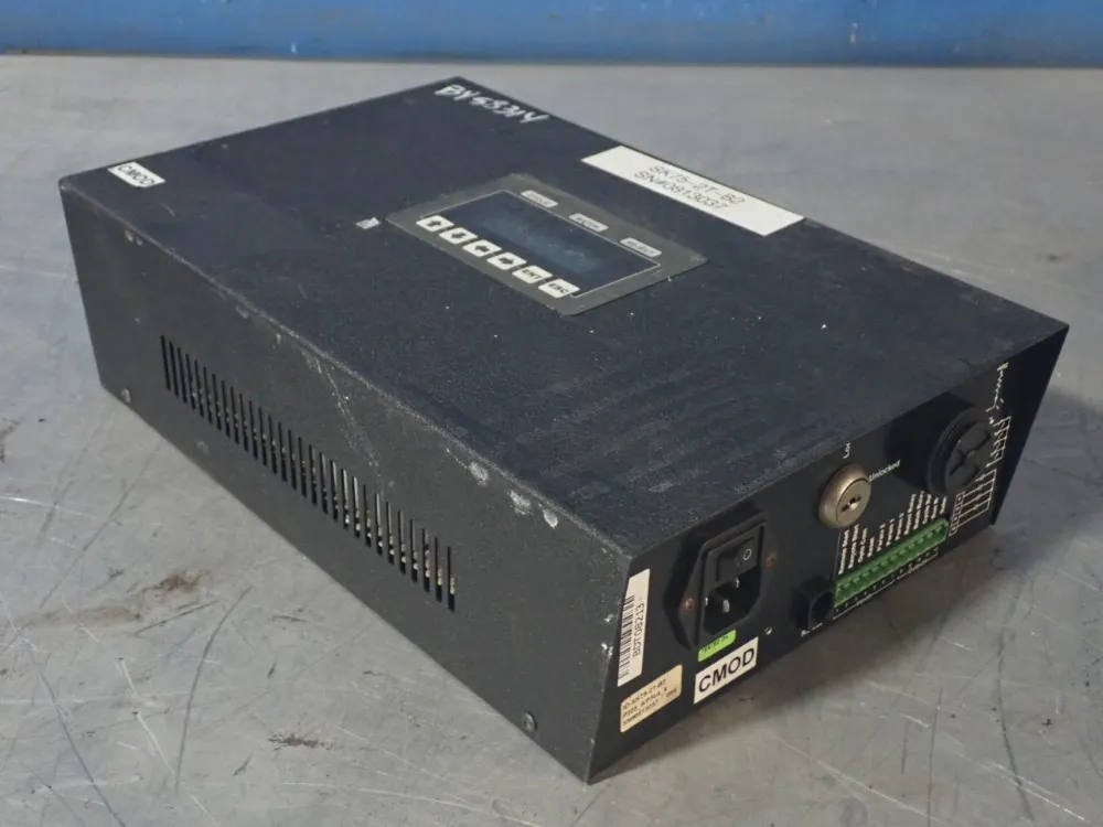 Asg Control Module - 487-066581