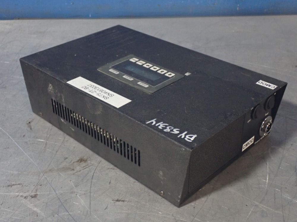 Asg Control Module - 487-066581