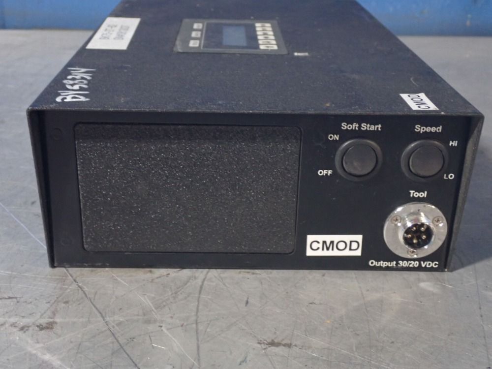 Asg Control Module - 487-066581