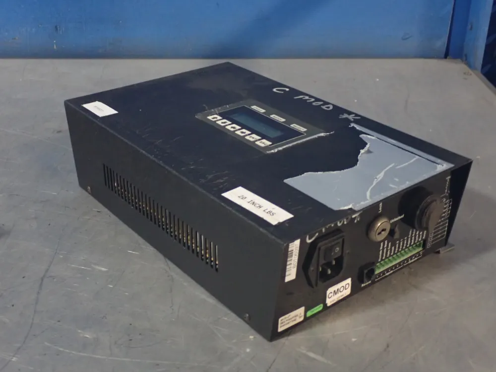 Asg Control Module - 487-066581