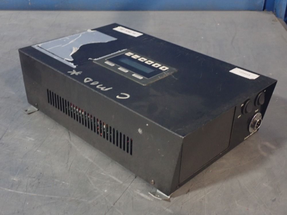 Asg Control Module - 487-066581