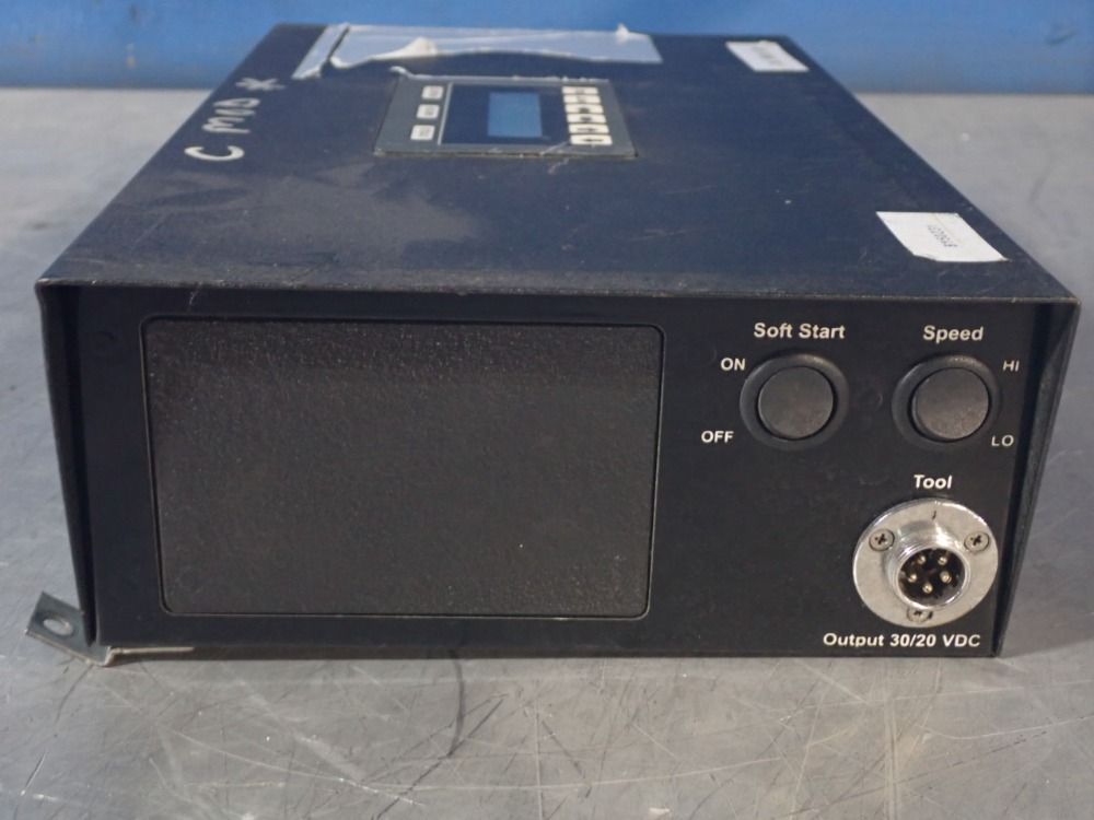 Asg Control Module - 487-066581