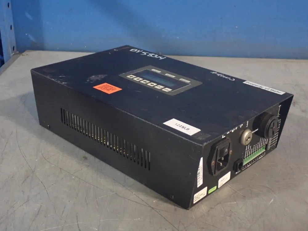Asg Control Module - 487-066581
