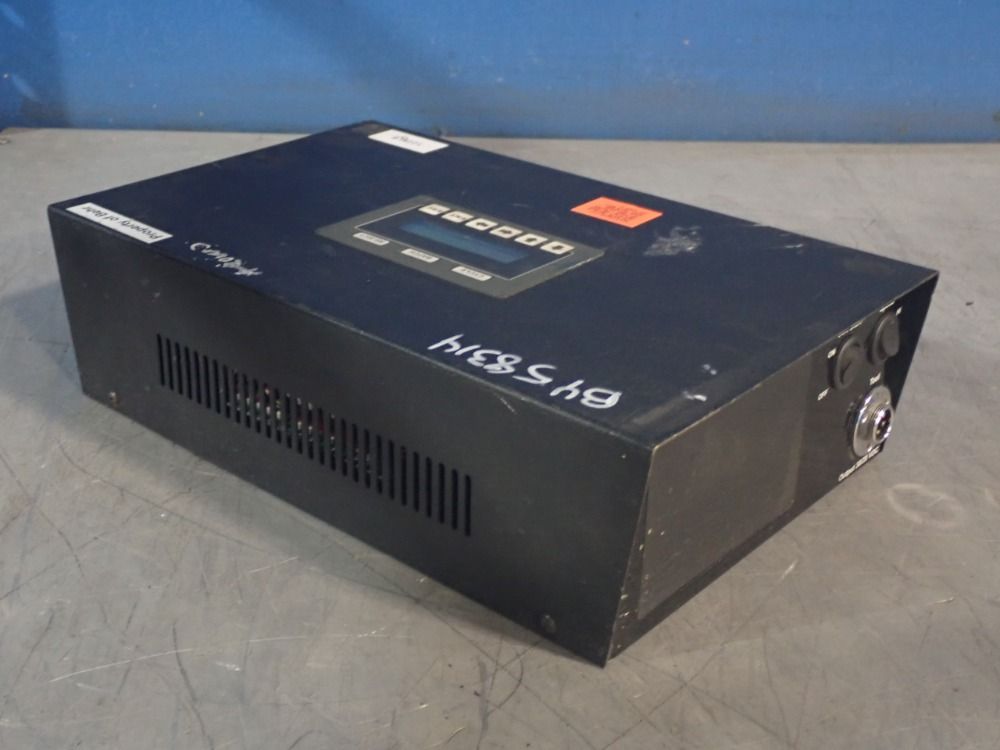 Asg Control Module - 487-066581
