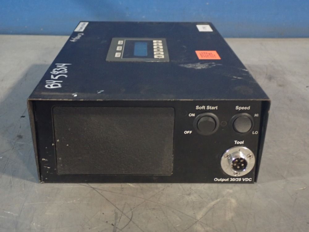 Asg Control Module - 487-066581