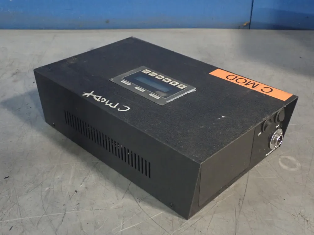 Asg Control Module - 487-066581