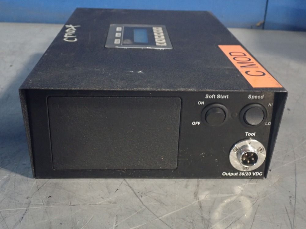 Asg Control Module - 487-066581
