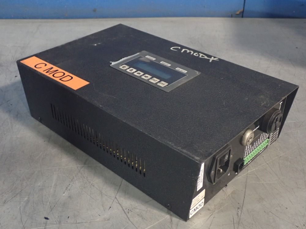 Asg Control Module - 487-066581