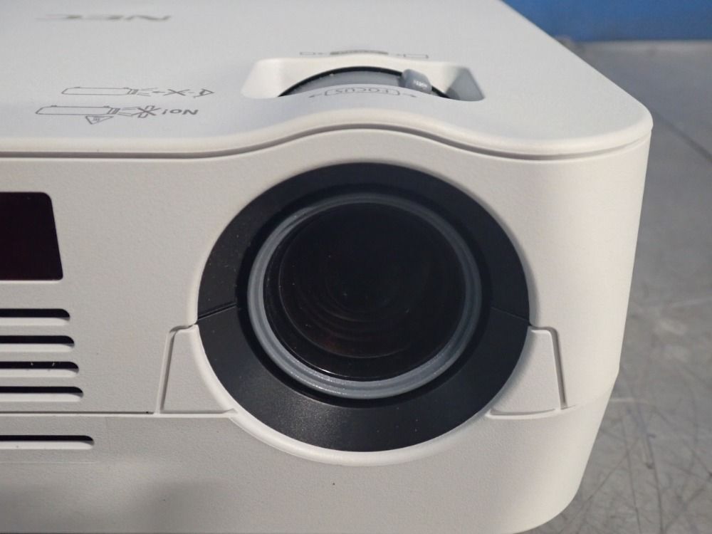 Nec Projector - Np-ve28ix