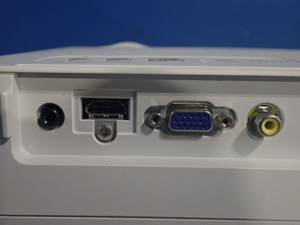 Nec Projector - Np-ve28ix