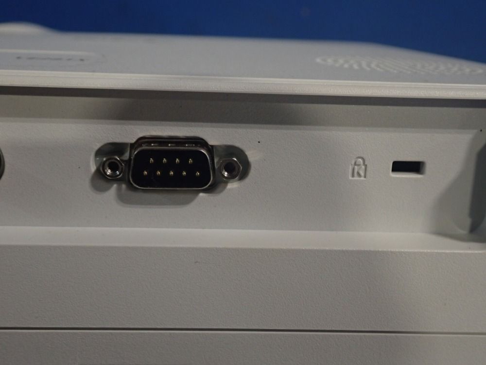 Nec Projector - Np-ve28ix