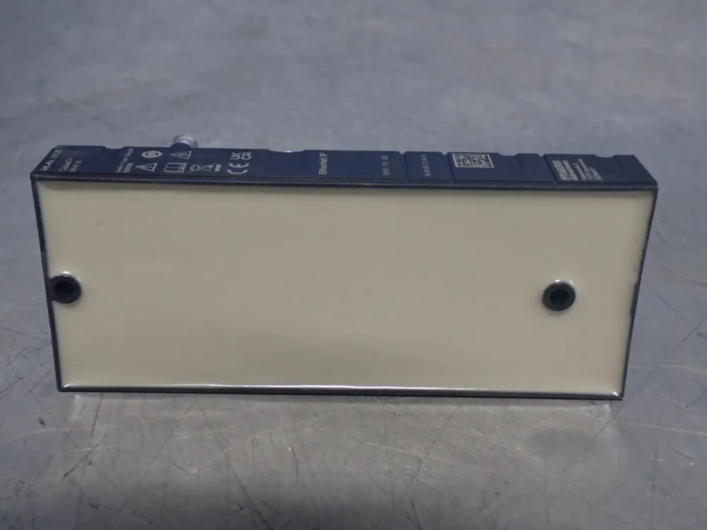 Murr Electric Bus Node