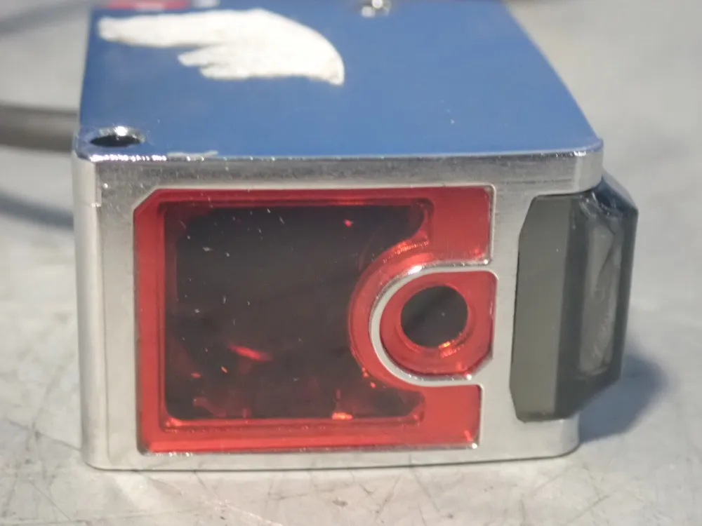 Keyence Laser Sensor - Lr-tb2000c