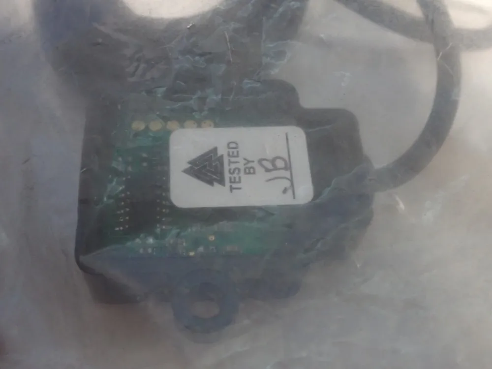 Connector Cable - 9-eis11-18550-1-004