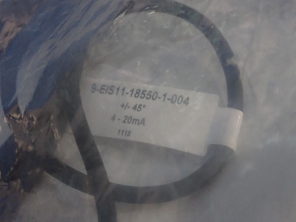 Connector Cable - 9-eis11-18550-1-004