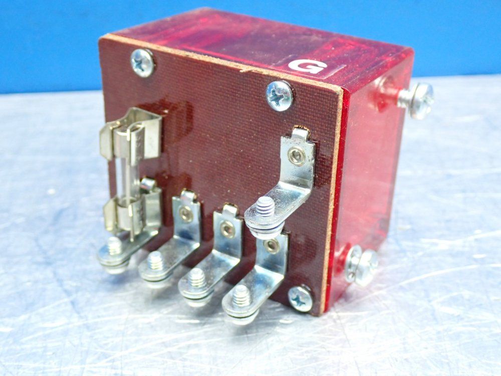 Murphy Magnetic Switch - 760a-60-12