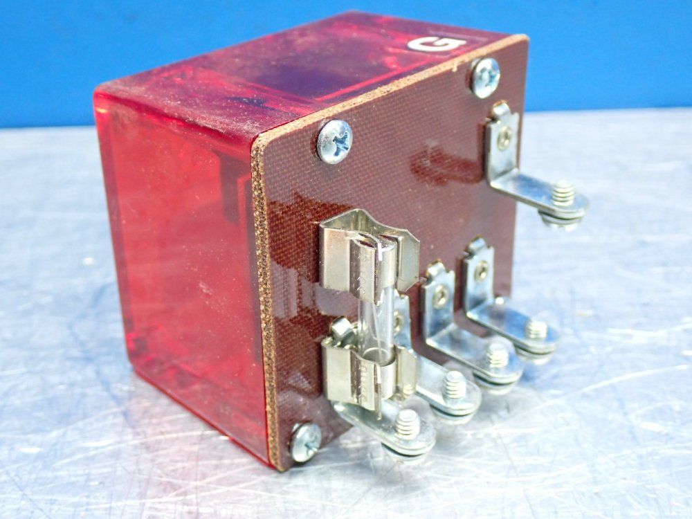 Murphy Magnetic Switch - 760a-60-12