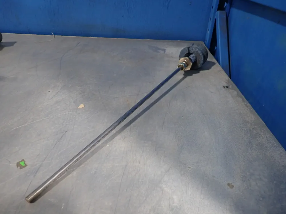 Turck Lt18e-r10-l10-h1151 - Linear Position Transducer