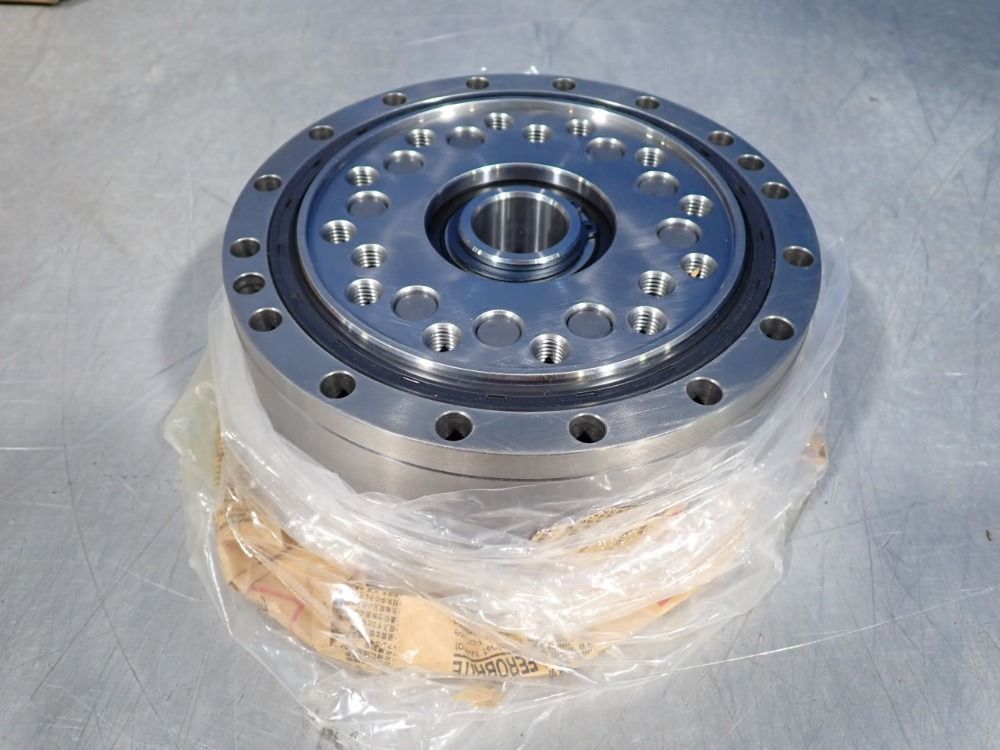 Sumitomo Clycodial Pinwheel Reducer - F2c-a35-119
